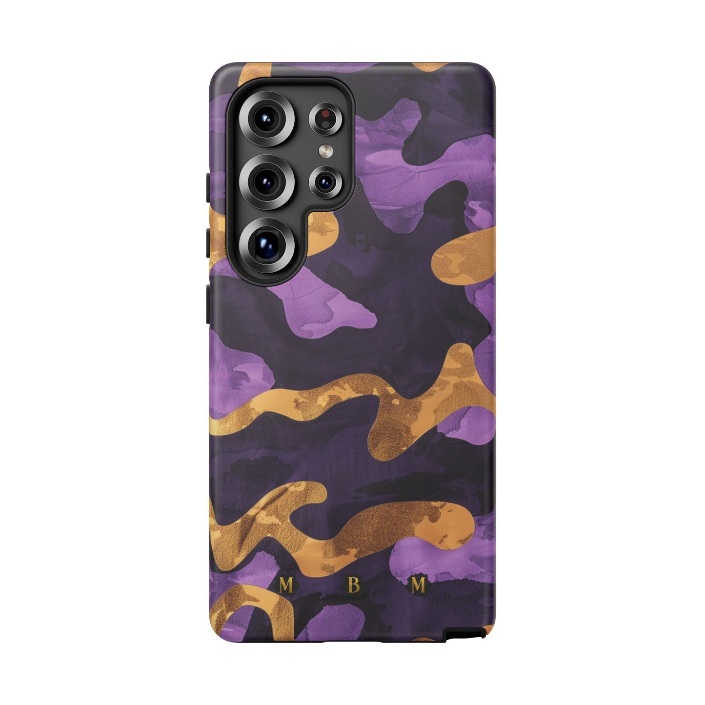 Venom Stealth Samsung Galaxy S Tough Case