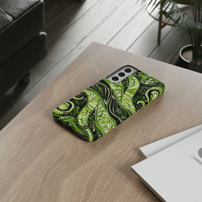 Flourish Samsung Galaxy S Tough Case
