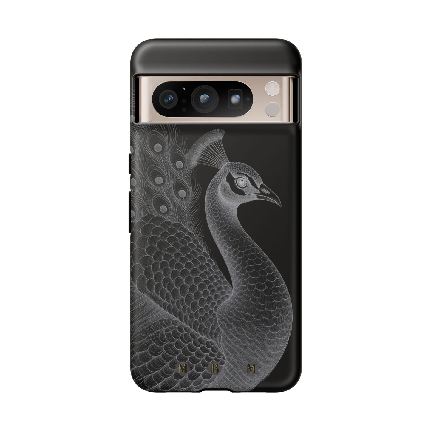 Kujaku: Yūgen Google Pixel Tough Case