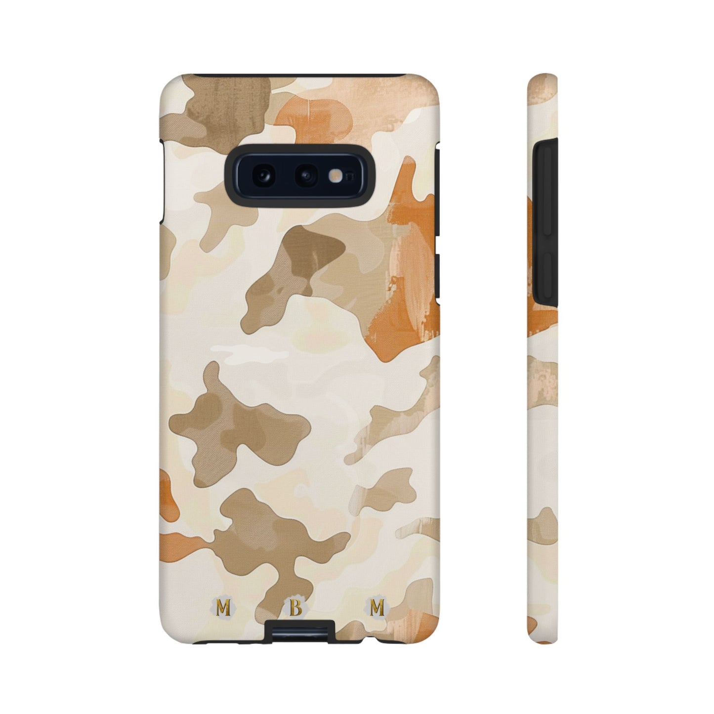 Desert Storm Samsung Galaxy S Tough Case