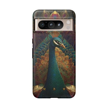 Kujaku: Daitan Google Pixel Tough Case