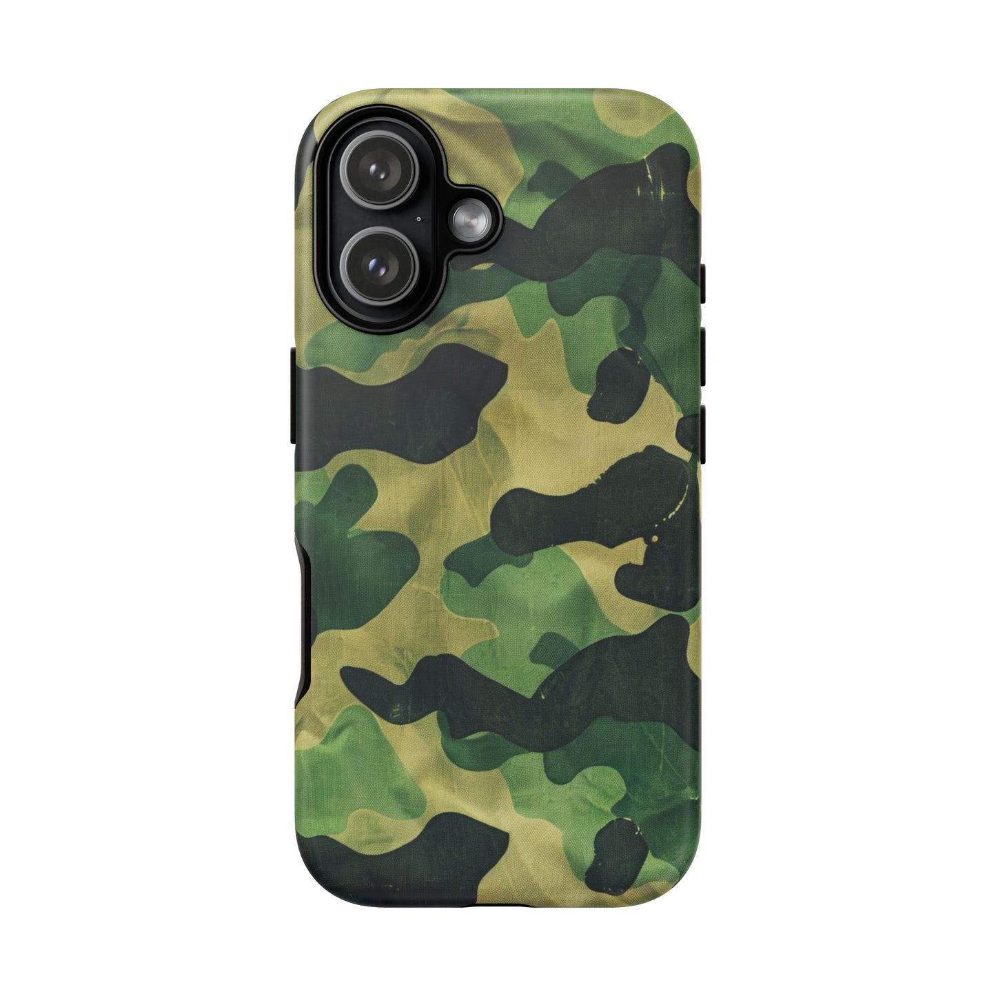 Garrison iPhone Tough Case