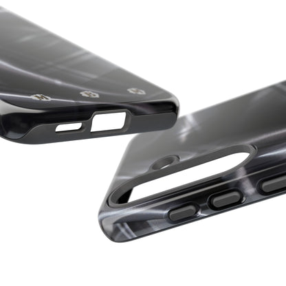 Onyx Zephyr Samsung Galaxy S Tough Case