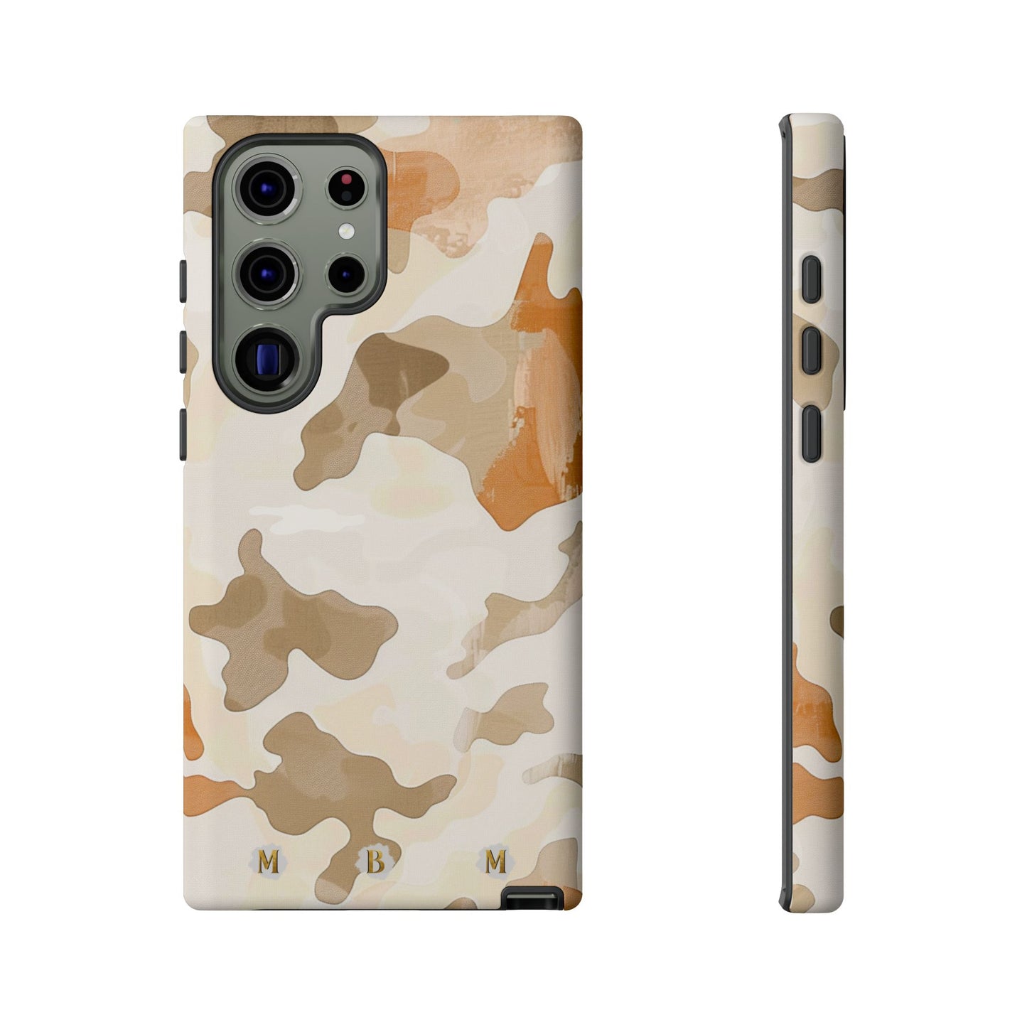 Desert Storm Samsung Galaxy S Tough Case
