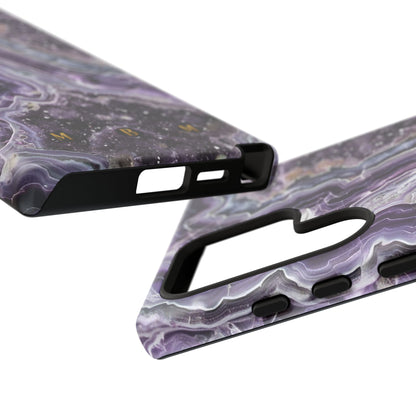 Majestic Amethyst Samsung Galaxy S Tough Case