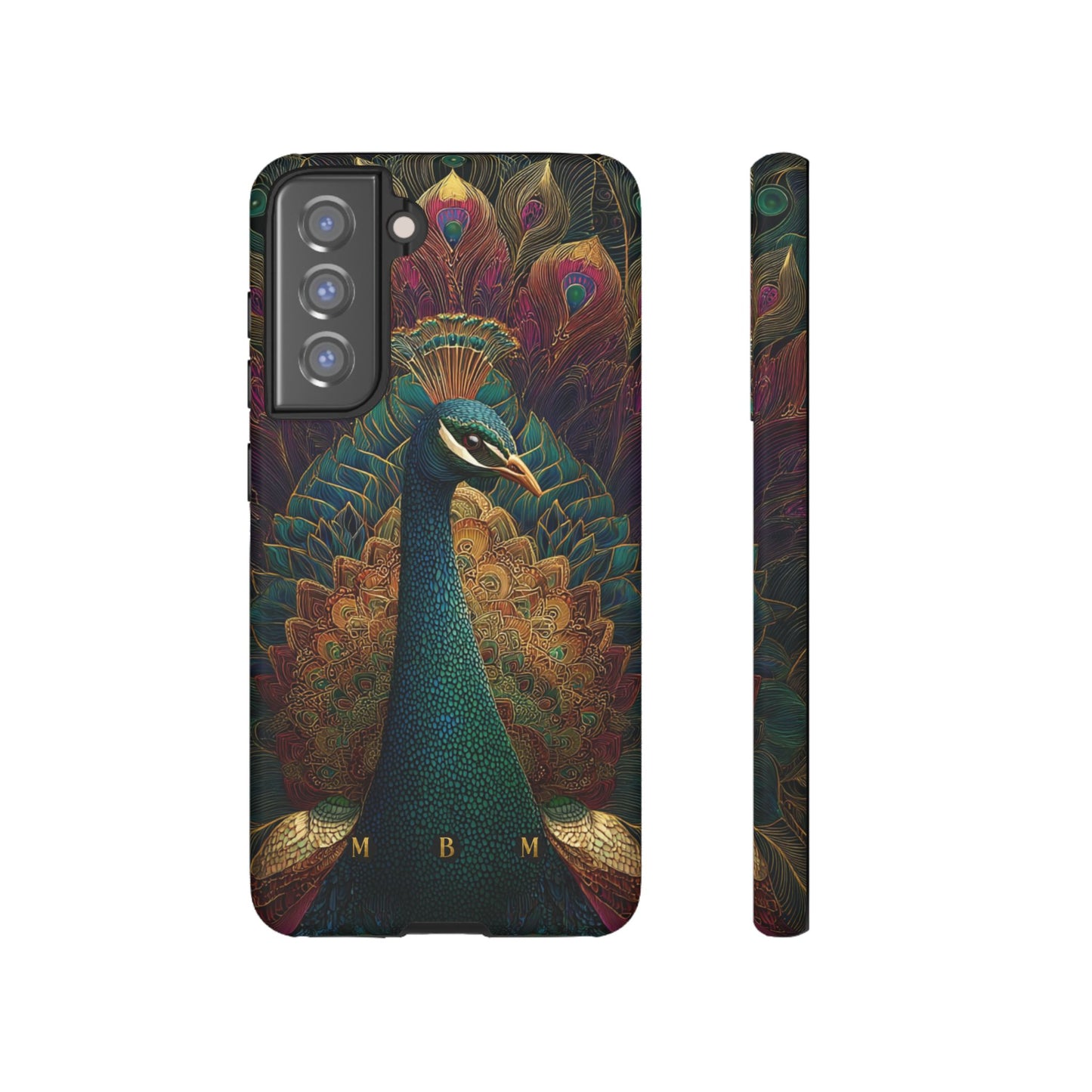 Kujaku: Daitan Samsung Galaxy S Tough Case