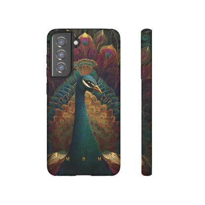 Kujaku: Daitan Samsung Galaxy S Tough Case