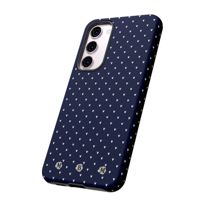 X-Mas Sweater XS Samsung Galaxy S Tough Case