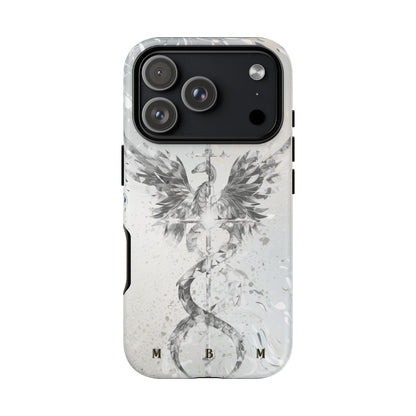 Ascension iPhone Tough Case