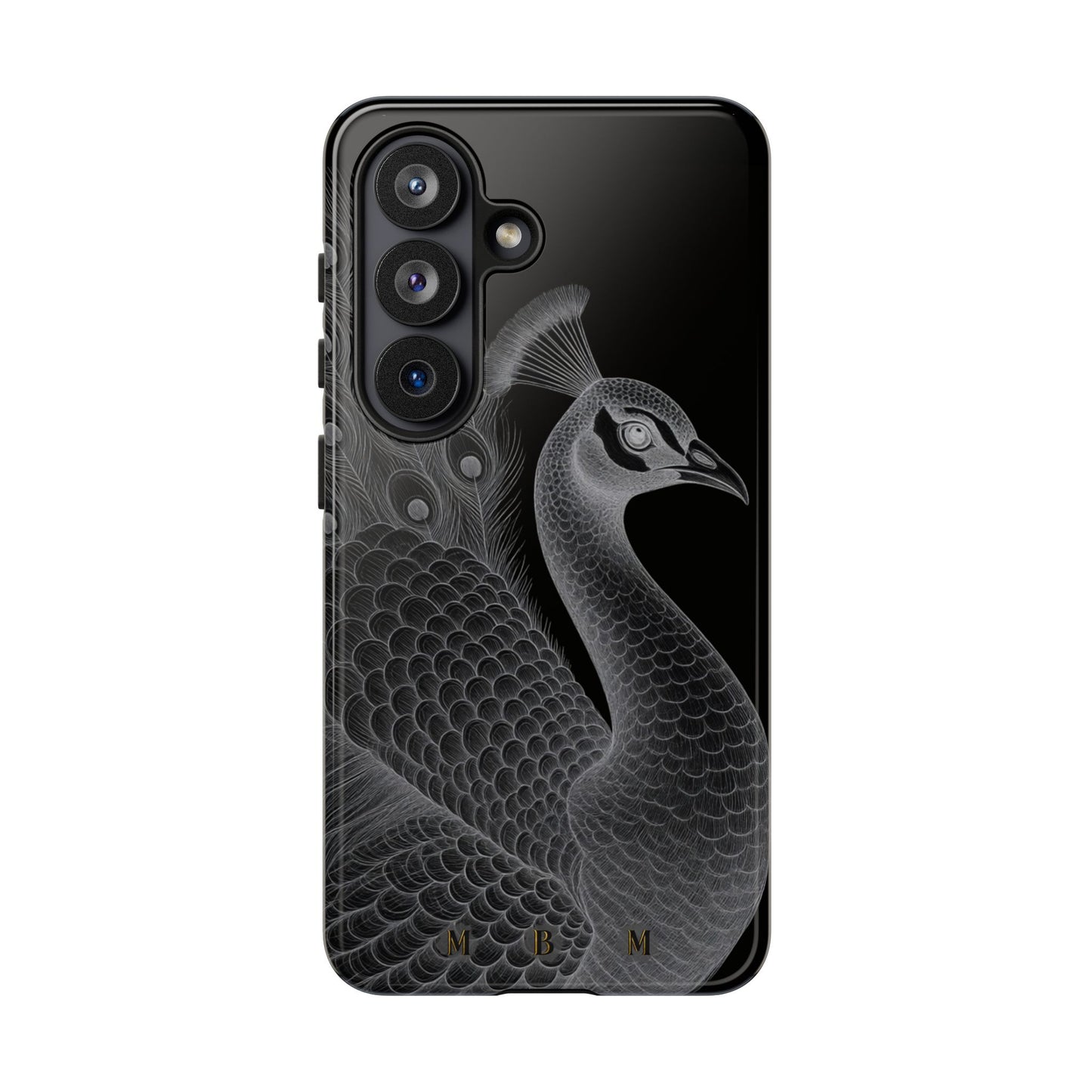 Kujaku: Yūgen Samsung Galaxy S Tough Case