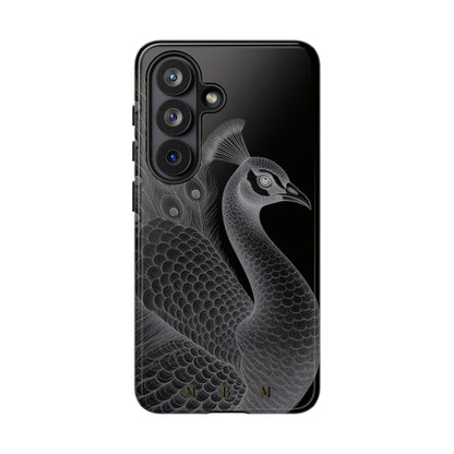Kujaku: Yūgen Samsung Galaxy S Tough Case