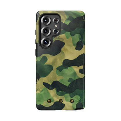Garrison Samsung Galaxy S Tough Case