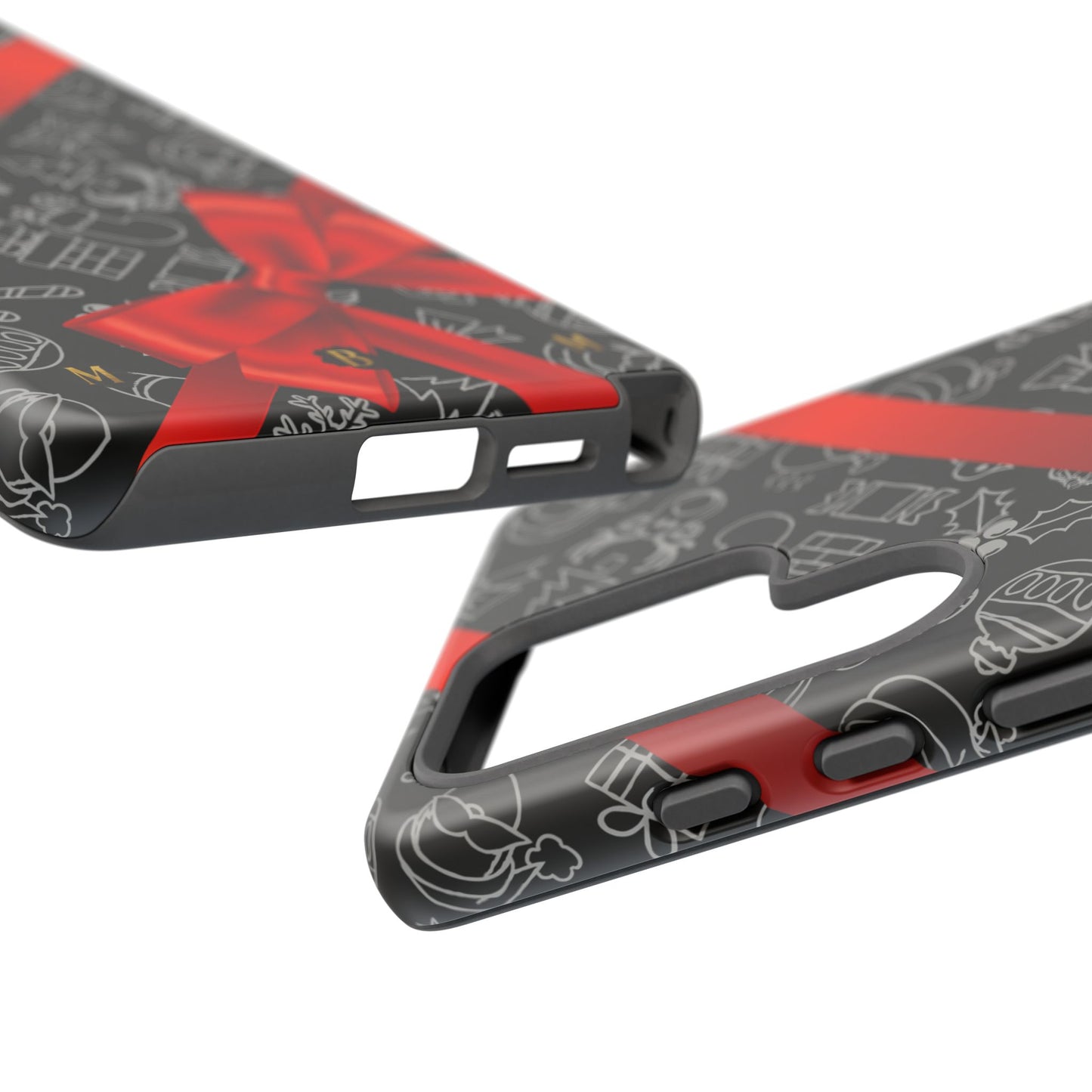 Merci Lazo: Passion Samsung Galaxy S Tough Case