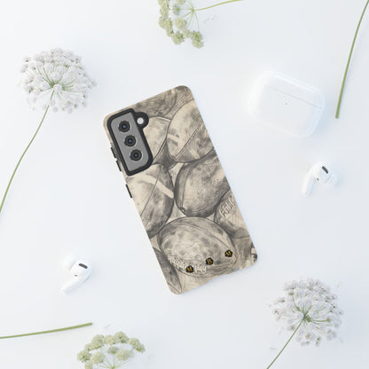 Gridiron Legends Samsung Galaxy S Tough Case