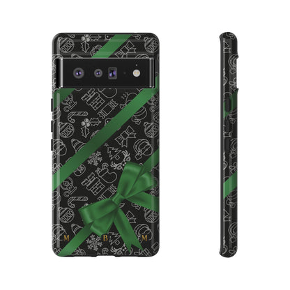 Merci Lazo: Mystery Google Pixel Tough Case