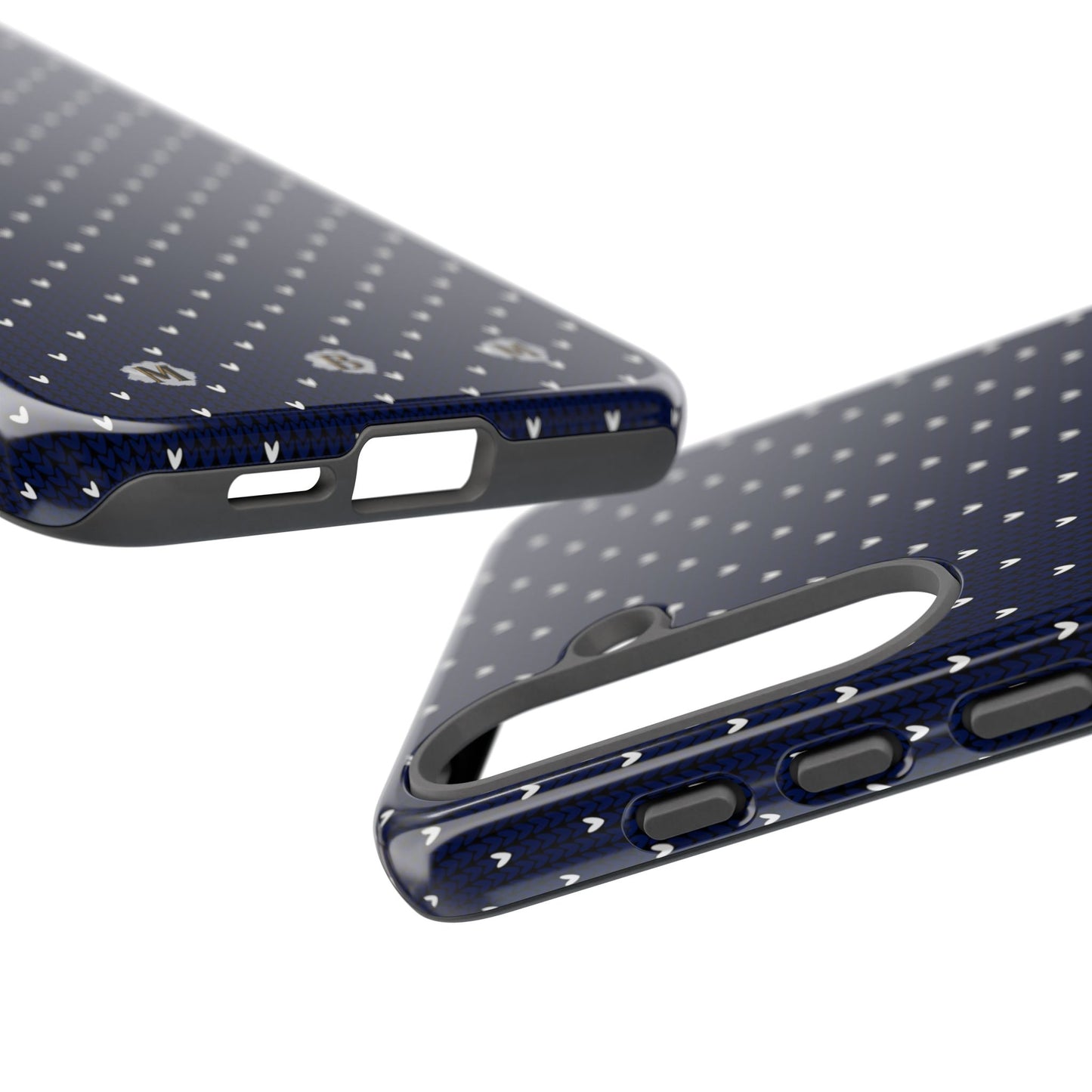X-Mas Sweater XS Samsung Galaxy S Tough Case