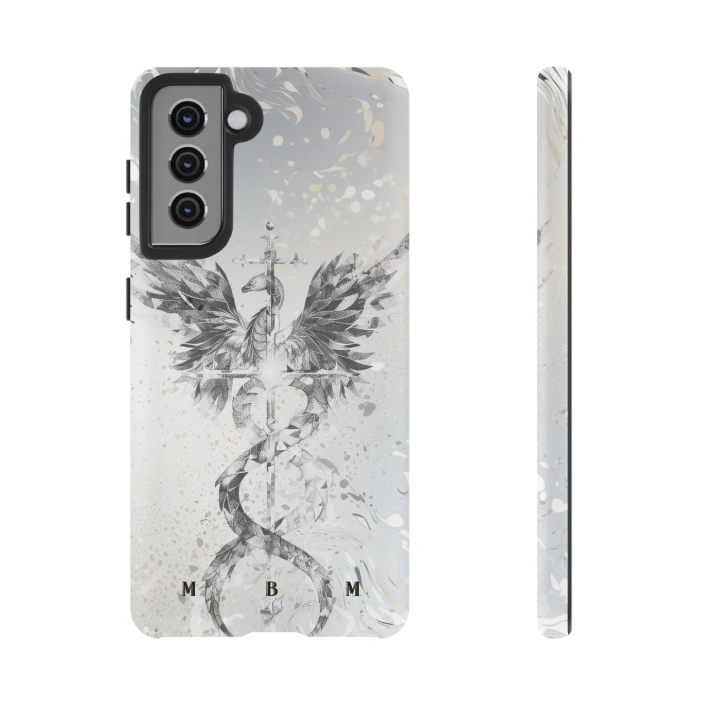Ascension Samsung Galaxy S Tough Case