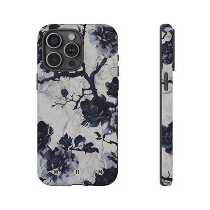 Briar Thorn iPhone Tough Case