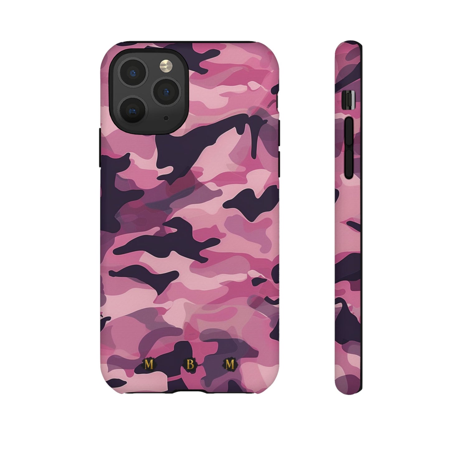 Sakura Stealth iPhone Tough Case