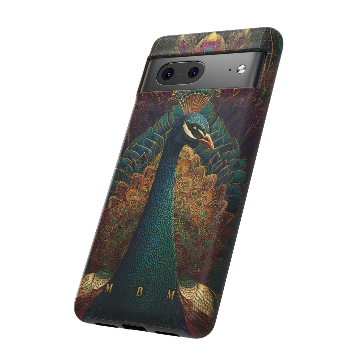 Kujaku: Daitan Google Pixel Tough Case