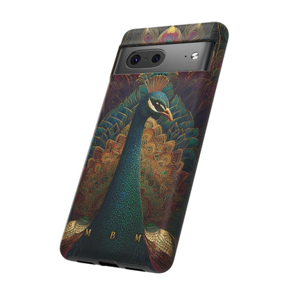 Kujaku: Daitan Google Pixel Tough Case