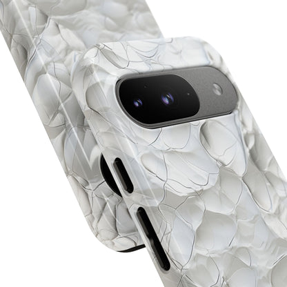 Barely Basic Google Pixel Tough Case