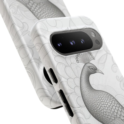 Kujaku: Sei Google Pixel Tough Case