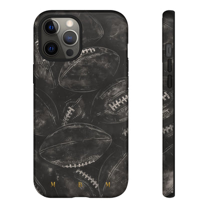 Ball Legends iPhone Tough Case