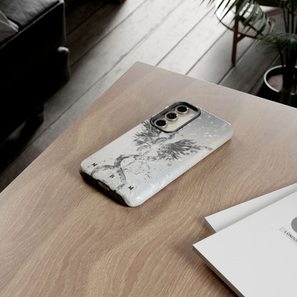 Ascension Samsung Galaxy S Tough Case