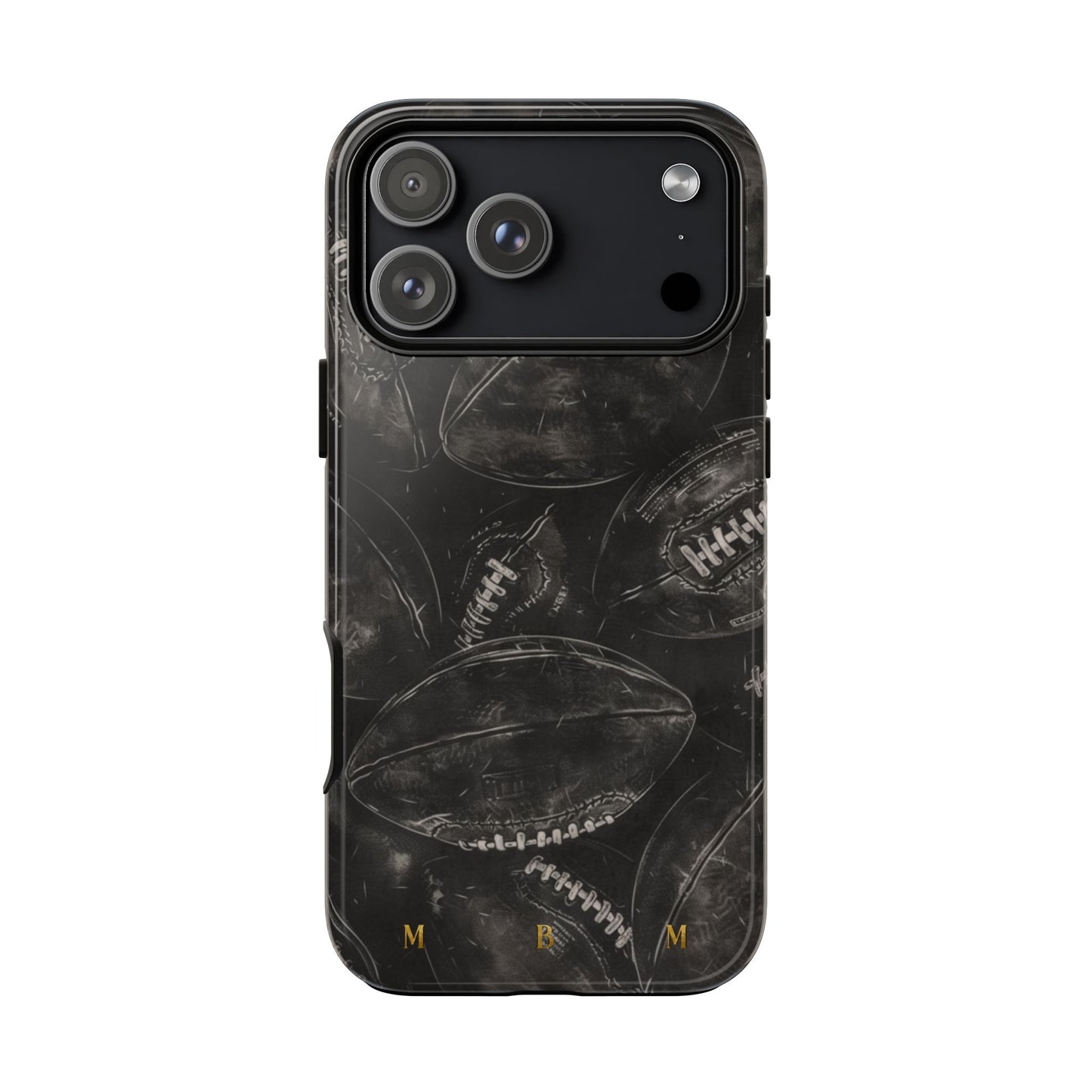 Ball Legends iPhone Tough Case