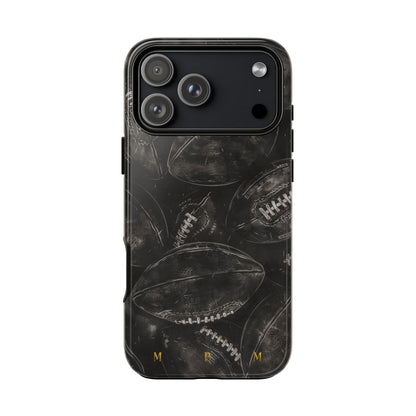 Ball Legends iPhone Tough Case