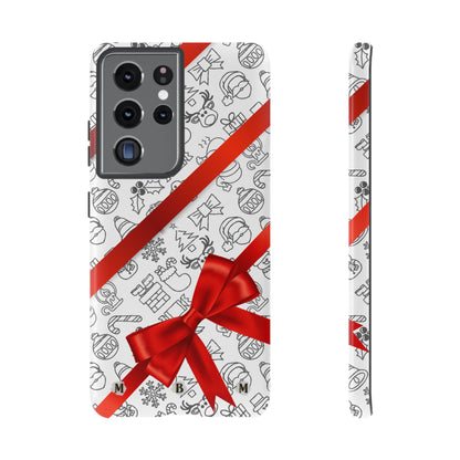 Merci Lazo: Charisma Samsung Galaxy S Tough Case