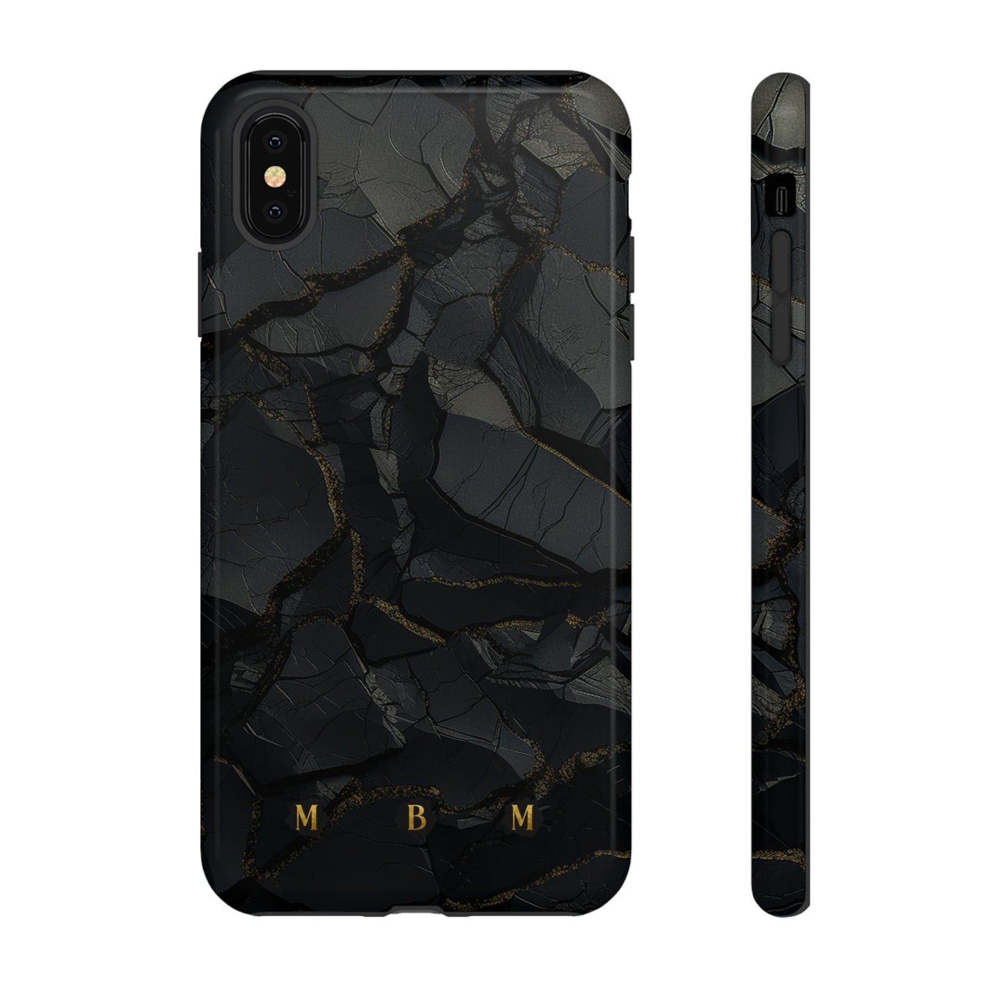 Street Smart iPhone Tough Case