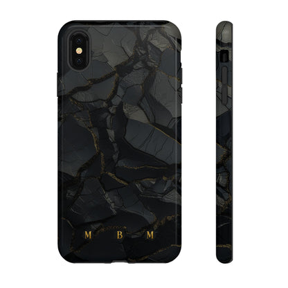 Street Smart iPhone Tough Case