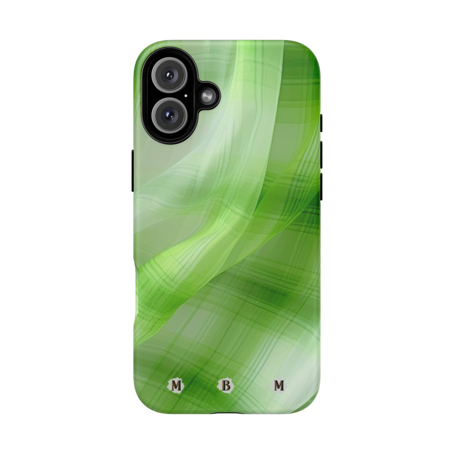 Algae iPhone Tough Case
