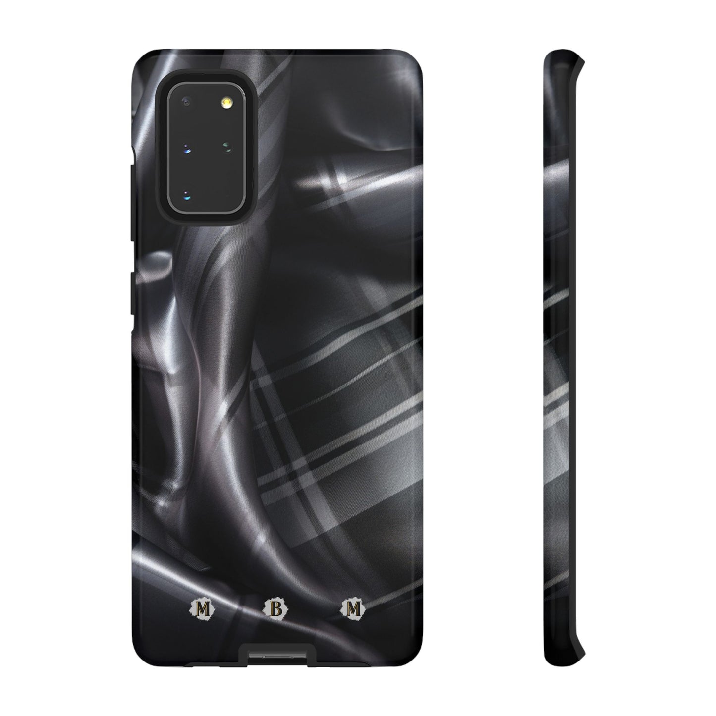 Onyx Zephyr Samsung Galaxy S Tough Case