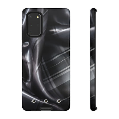 Onyx Zephyr Samsung Galaxy S Tough Case
