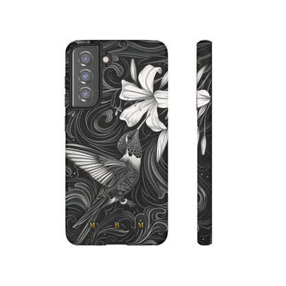 Lily’s Lure Samsung Galaxy S Tough Case