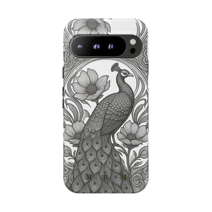 Kujaku: Kaori Google Pixel Tough Case