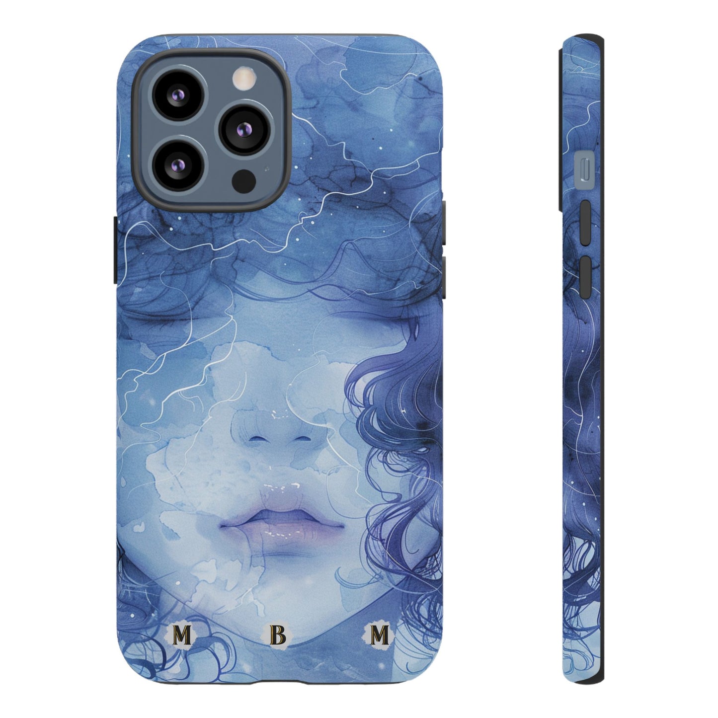 Dreamshade iPhone Tough Case
