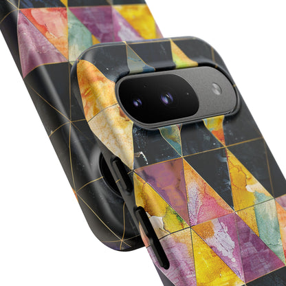 Vertex Prism Google Pixel Tough Case