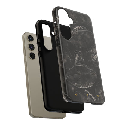 Ball Legends Samsung Galaxy S Tough Case