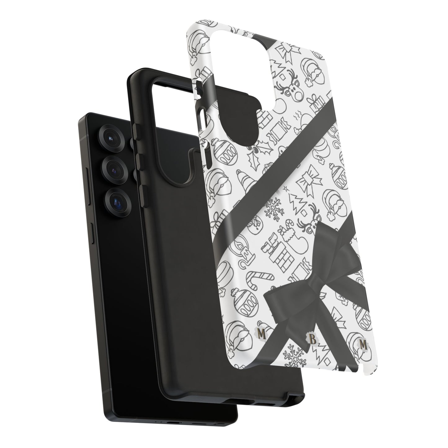 Merci Lazo: Poise Samsung Galaxy S Tough Case