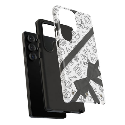 Merci Lazo: Poise Samsung Galaxy S Tough Case