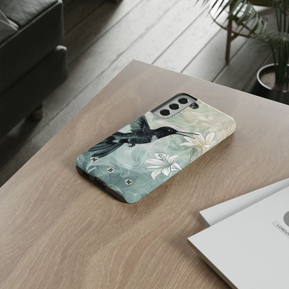 Skyborne Samsung Galaxy S Tough Case