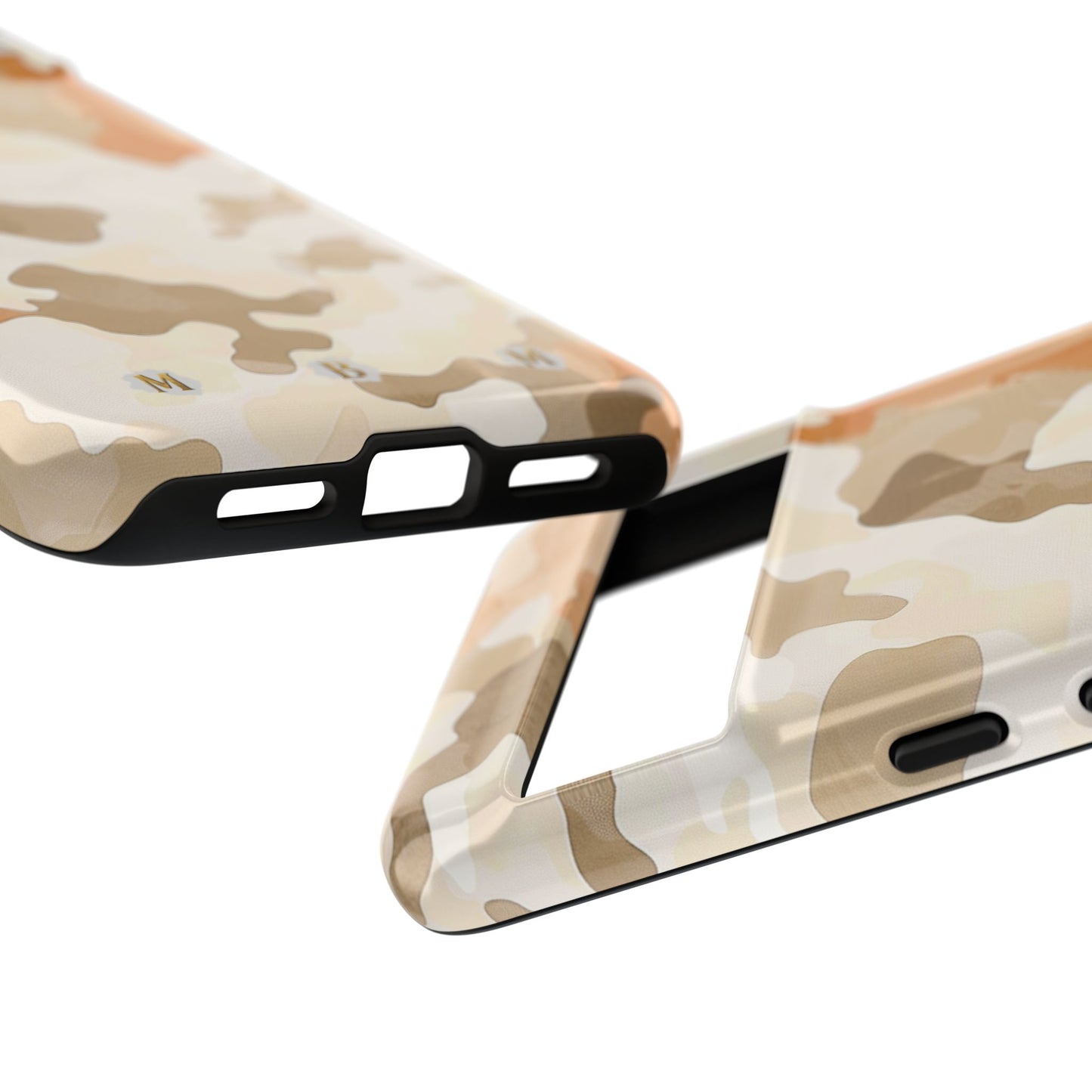 Desert Storm Google Pixel Tough Case