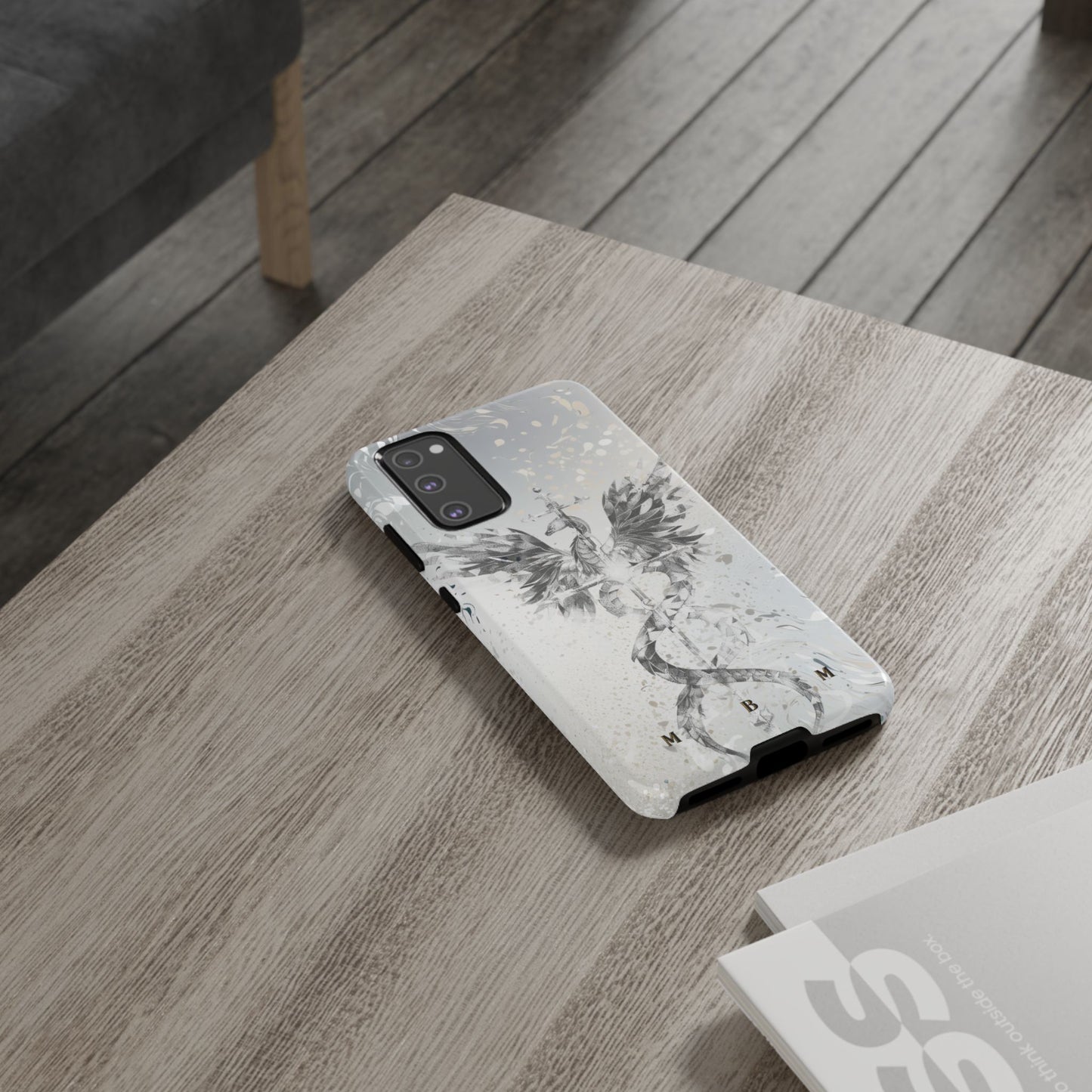 Ascension Samsung Galaxy S Tough Case