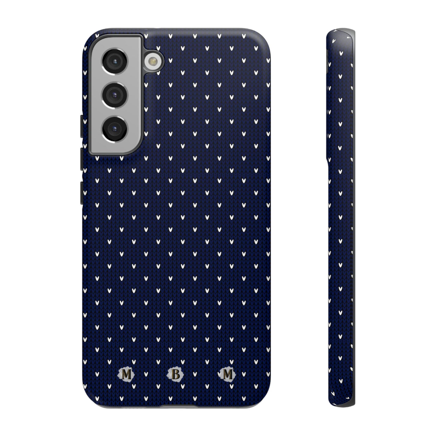 X-Mas Sweater XS Samsung Galaxy S Tough Case