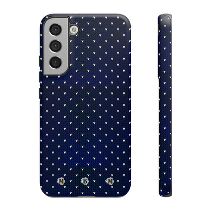 X-Mas Sweater XS Samsung Galaxy S Tough Case