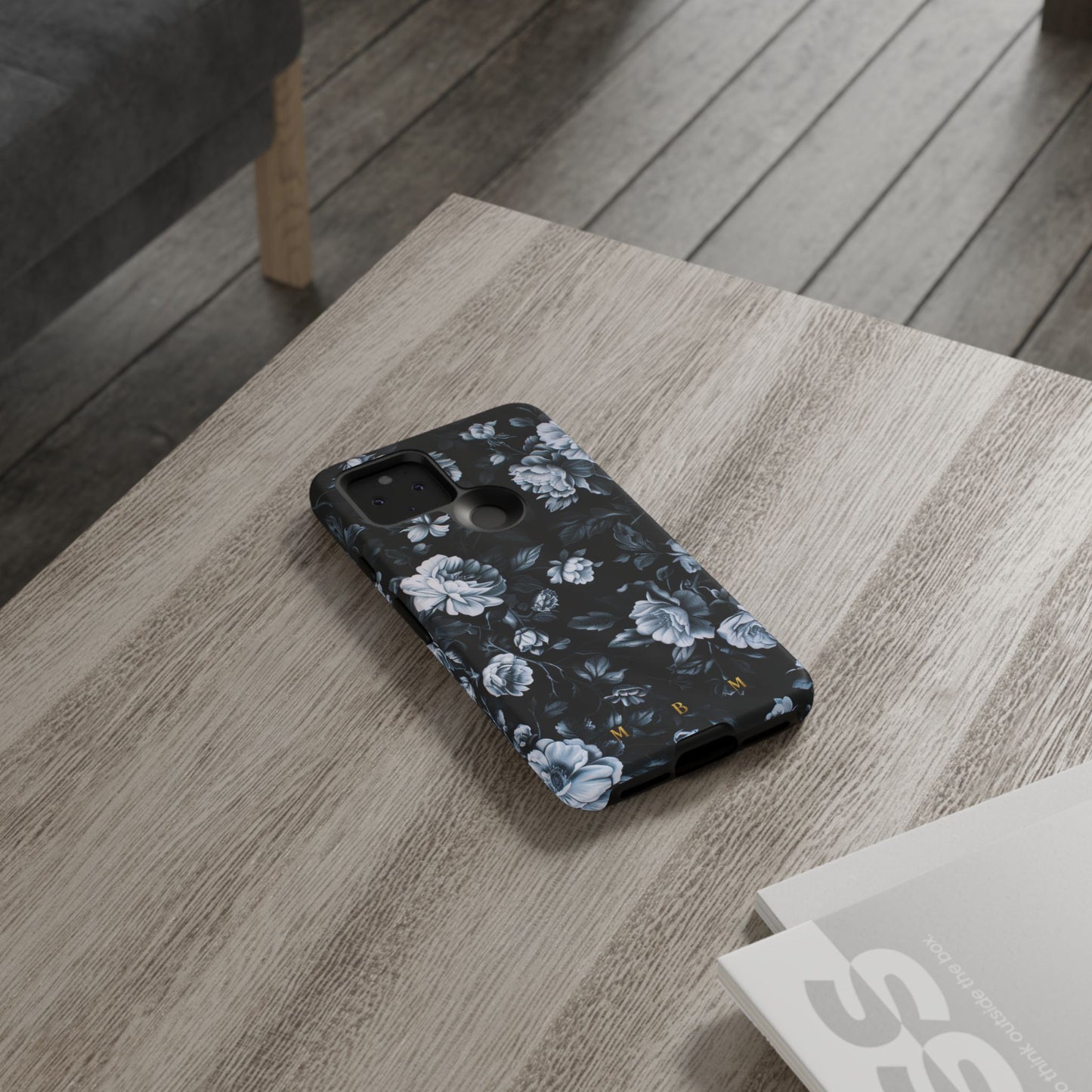 Umbra Flora Google Pixel Tough Case